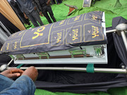 Coffin