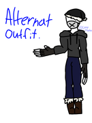 Alt-outfit