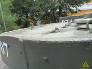 Советский легкий танк БТ-5 , Парк ОДОРА, Чита BT-5-Chita-036