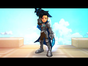 Member - 09 - Gaunther Silverhart