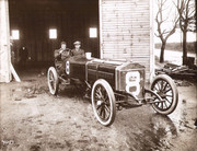 1905 Vanderbilt Cup 1905-VCE-8-Montague-Roberts-Fred-Grant-01