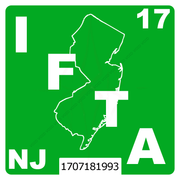IFTA-NJ17