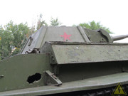 Советский легкий танк Т-70Б, Каменск-Шахтинский IMG-7829