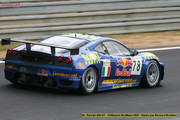 24 HEURES DU MANS YEAR BY YEAR PART FIVE 2000 - 2009 - Page 39 Image011