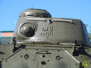 Советский тяжелый танк ИС-2, Городок IMG-0340