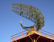 Top-Secret-in-1967-Hi-PAR-RADAR-always-covered-until-30-years-later-this-is-White-Sands-New-Mexico