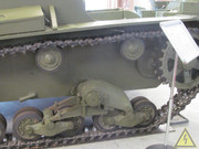 Советский легкий танк Т-26 обр. 1933 г., Музей военной техники, Верхняя Пышма IMG-1085