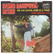 Hamid Ragipovic Besko - Diskografija 1508790