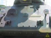 Советский средний танк Т-34, Музей военной техники, Верхняя Пышма IMG-3464
