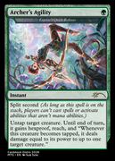 Legolas-s-Quick-Reflexes-(Archer-s-Agility)