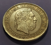 10 Céntimos 1875. Carlos VII. Oñate IMG-20200511-173928
