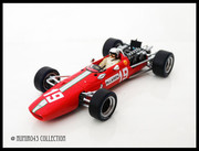 1967 07 McLaren M5A McLaren