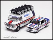 1983 ROTHMANS OPEL TEAM