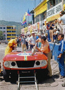 Targa Florio (Part 4) 1960 - 1969  - Page 15 1969-TF-238-005