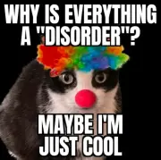 Bipolar humor thread