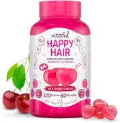 Vitafull Happy Hair