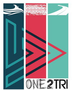One2Tri Team Logo