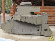 Советский легкий танк Т-18, Музей техники Вадима Задорожного IMG-5180