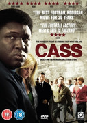 Poster: Cass (2008) 1080p BRRip H264