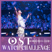 OST Challenge - Charlie Zhou 2