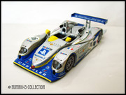 2001 #16 Chrysler Lamy