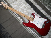 Fender Highway 1 Strat