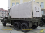 Американский грузовой автомобиль GMC CCKW 352, Музей военной техники, Верхняя Пышма IMG-1458