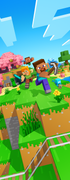 Minecraft Game Cover