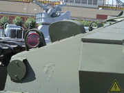 Американский средний танк М4A4 "Sherman", Музей военной техники УГМК, Верхняя Пышма IMG-1235