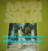 Hayri-Sahin-Baris-Plak-LP-01-1975