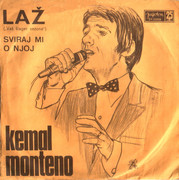 Kemal Monteno - Diskografija Omot-1