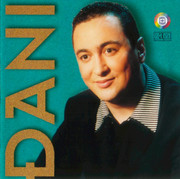 Radisa Trajkovic Djani - Diskografija 1998-Ta-Zena-Djani-Daniel-Estrada-CD-Prednja