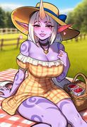 Farm Wife Soraka 007