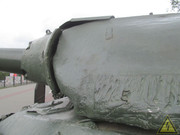 Советский тяжелый танк ИС-3, Сад Победы, Челябинск IMG-9897