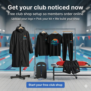 Club shop example