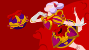 Heartseeker Orianna