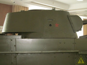 Советский легкий танк БТ-7, Музей военной техники УГМК, Верхняя Пышма IMG-1332