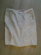 19 White short Skirt (1)