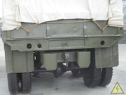 Американский грузовой автомобиль GMC CCKW 352, Музей военной техники, Верхняя Пышма IMG-8959
