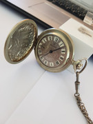 Продавам колекционерски джобен часовник Молния - Българският форум за  часовници