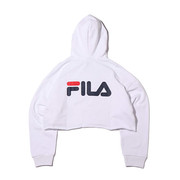 Feedback! × atmos pink × FILA Collaboration Fl3484-01-2