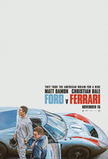 FORDvFERRARI-poster