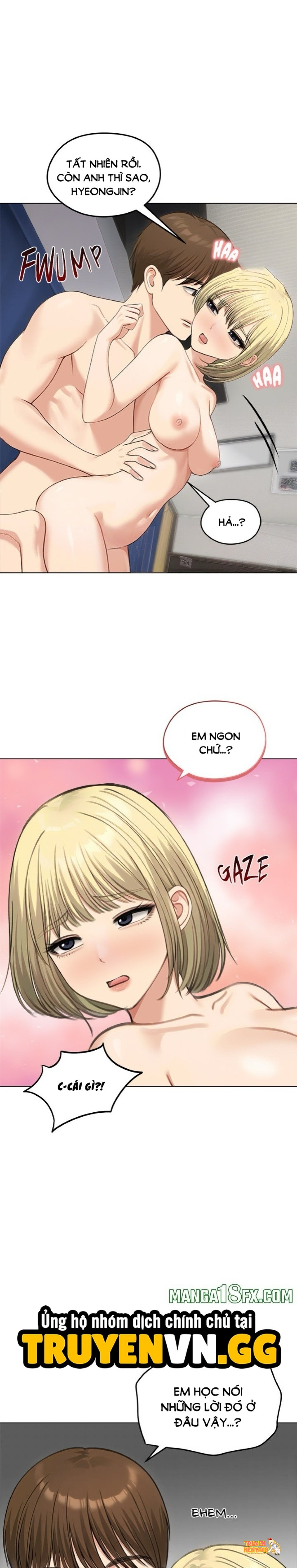 Xem ảnh tmpycaxgxyr trong truyện hentai Người Vợ Bỏ Trốn! - Chapter 46 - hentaitvn.net