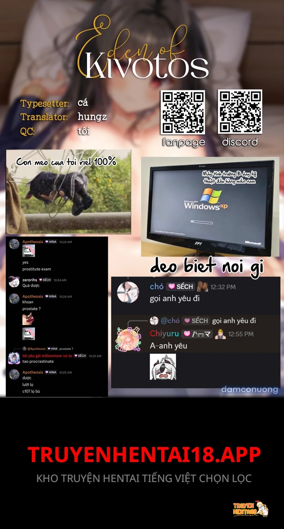 Xem ảnh tmpyko5894j trong truyện hentai Cô Bạn Nghiêm Túc Nhất Lớp Lại Lộ Ra Vẻ Mặt Dâm Đãng - Chapter 1 - www.hentaitvn.net