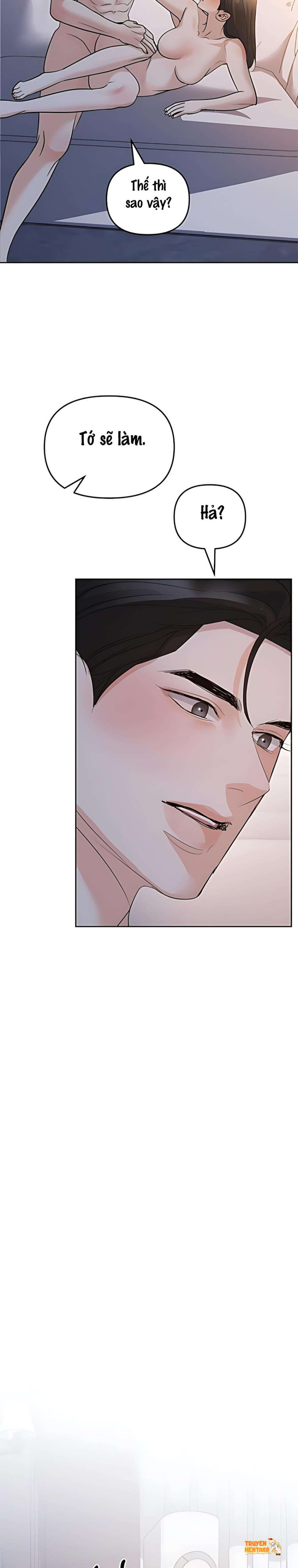 Xem ảnh 〖18+〗- Cẩn Thận Va Phải Tình Yêu - Chapter 57 - tmpillcwzkd - Truyenhentaiz.net