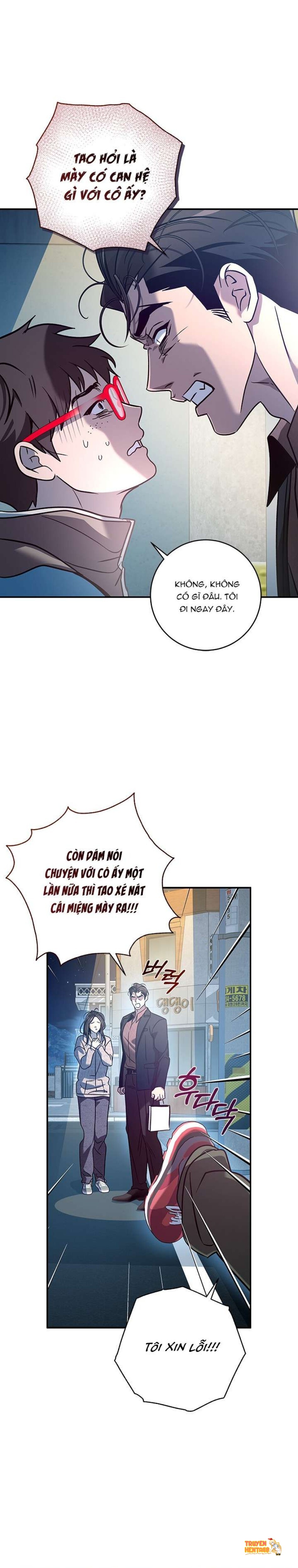 Xem ảnh Thế Mà Đòi Làm Nàng Tiên Ốc?! - Chapter 9 - tmp1yh87wz - Truyenhentaiz.net