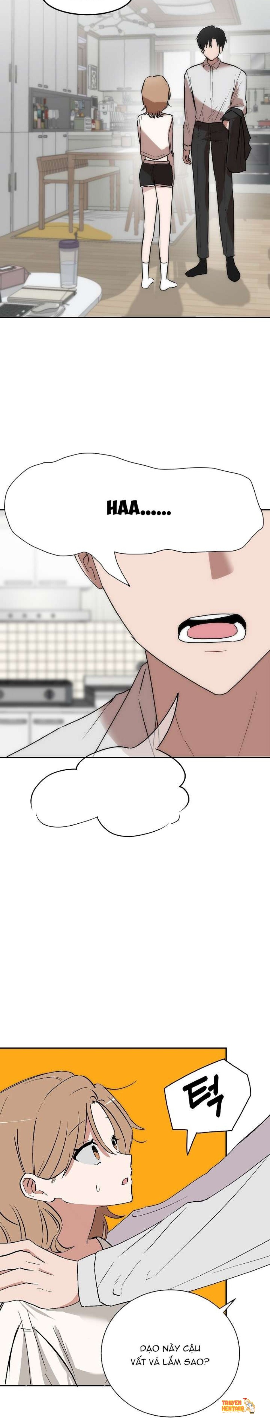 Xem ảnh tmp3e6wg6xg trong truyện hentai [không Che] [18+] Cãi Vã Trên Gối - Chapter 1 - hentaitvn.net