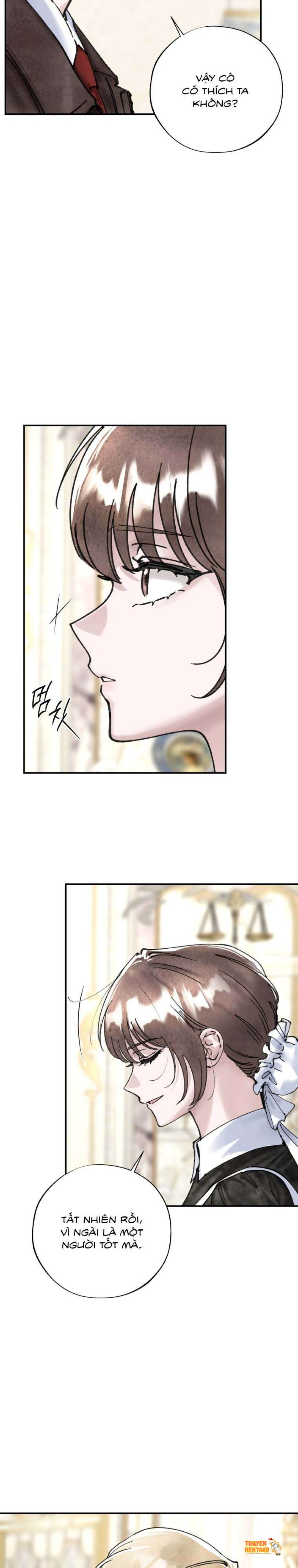 Xem ảnh [18+] Sự Quyến Rũ Của Hầu Nữ - Chapter 19 - tmp fss7a08 - Truyenhentaiz.net