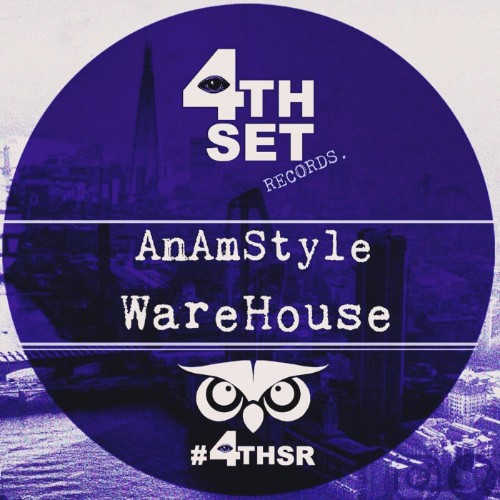 AnAmStyle - WareHouse (2026)