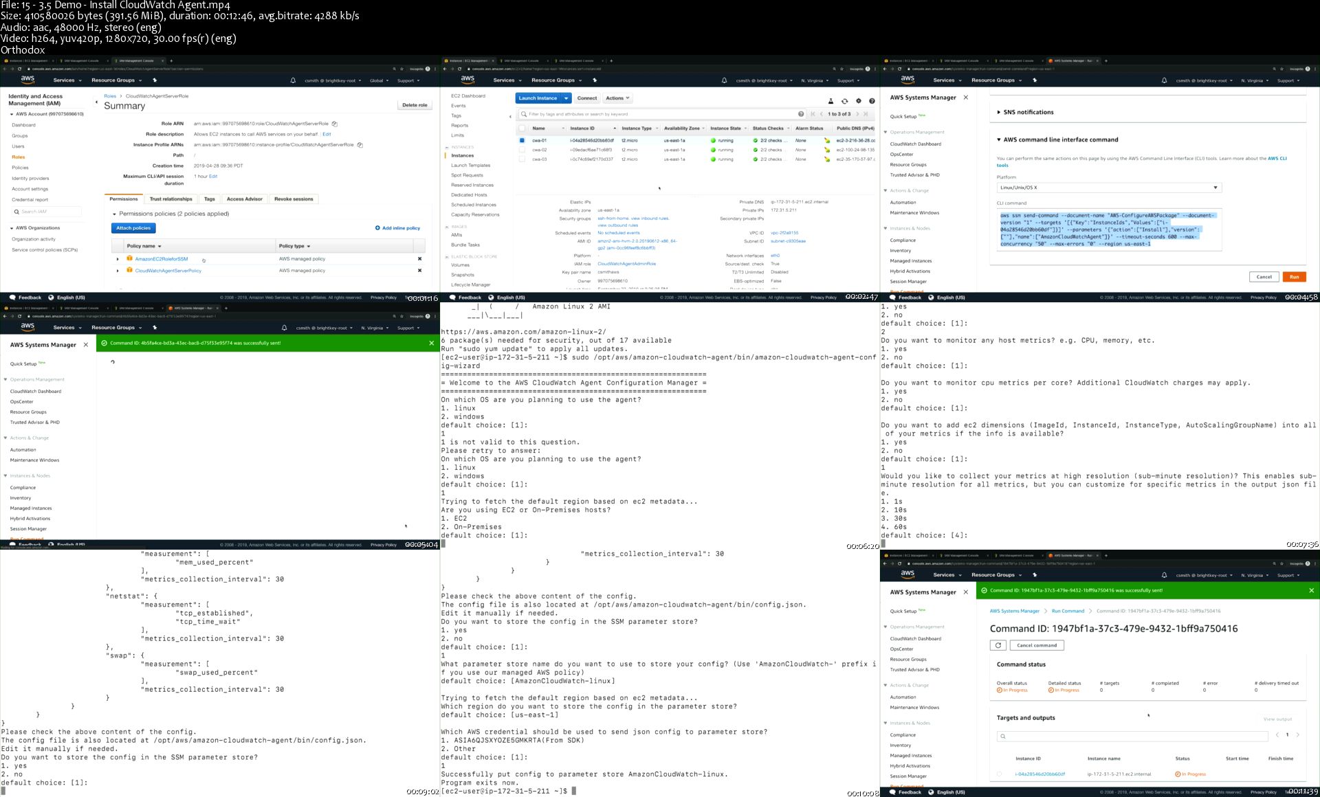 [Image: 15-3-5-Demo-Install-Cloud-Watch-Agent-s.jpg]